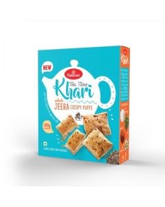 Haldiram Jeera Khari 400g