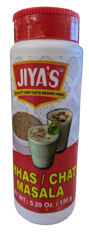 Jiya Chass Masala 150g