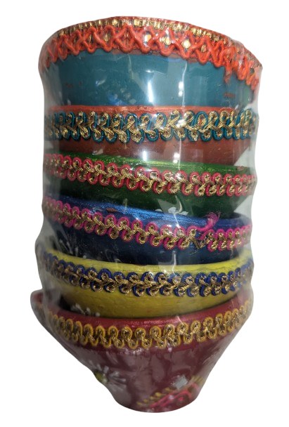 Jotta Diya Set Of 6