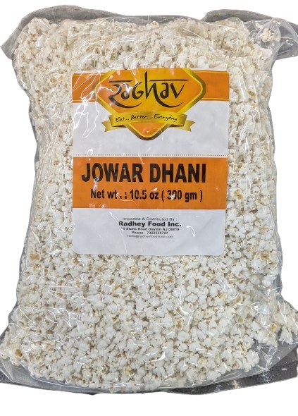 Raghav Jowar Dhani 300 Gm