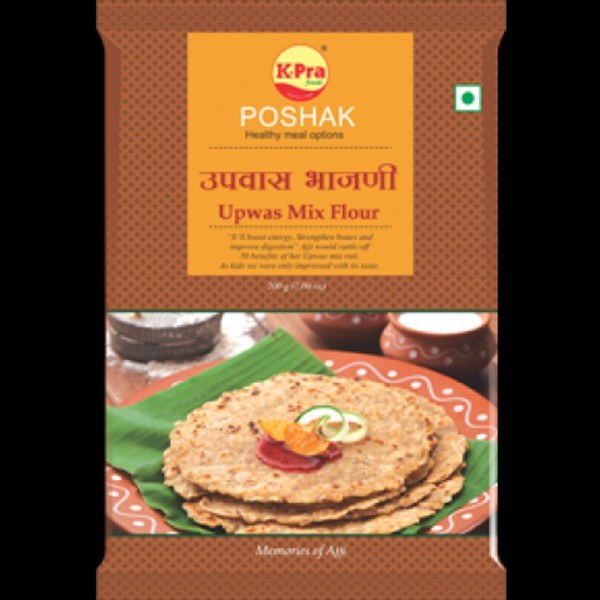 K-pra Upwas Mix Flour