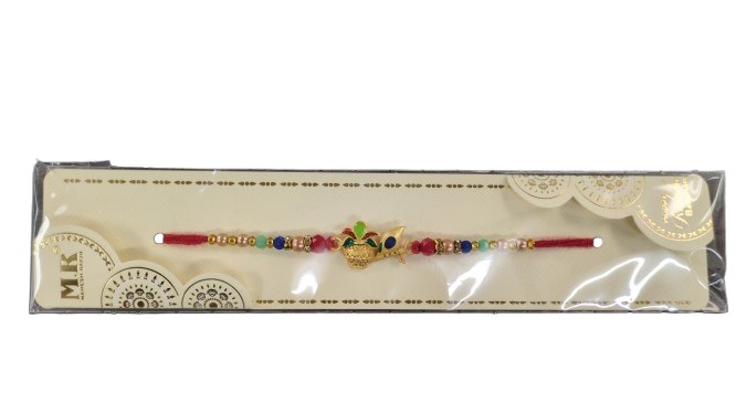 Kalash Rakhi