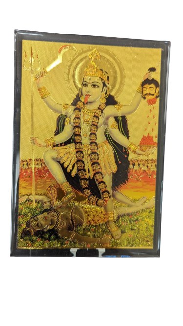Mahakali Photoframe 4 X 6