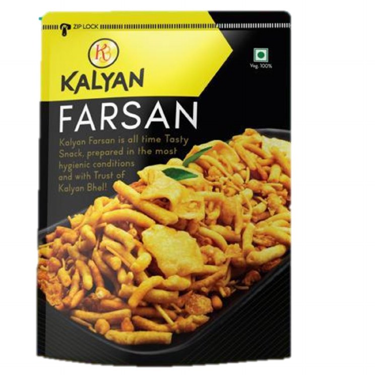 Kalyan Farsan 500 Gm