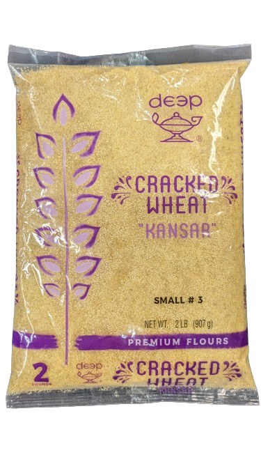 Deep Fada Kansar 2 Lb