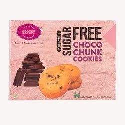 Karachi Choco Cookies No Sugar