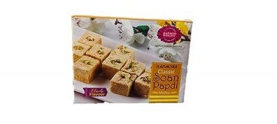 Karachi Classic Soan Papdi 200