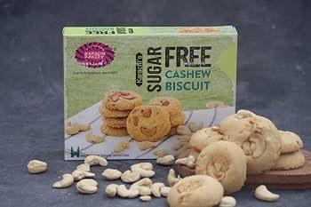 Karachi Sugar Free Cashew