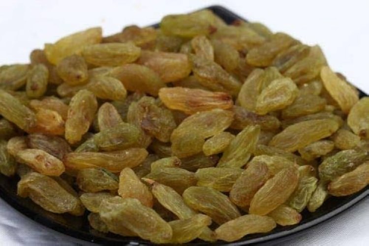 Kashmar Raisins 28 Oz