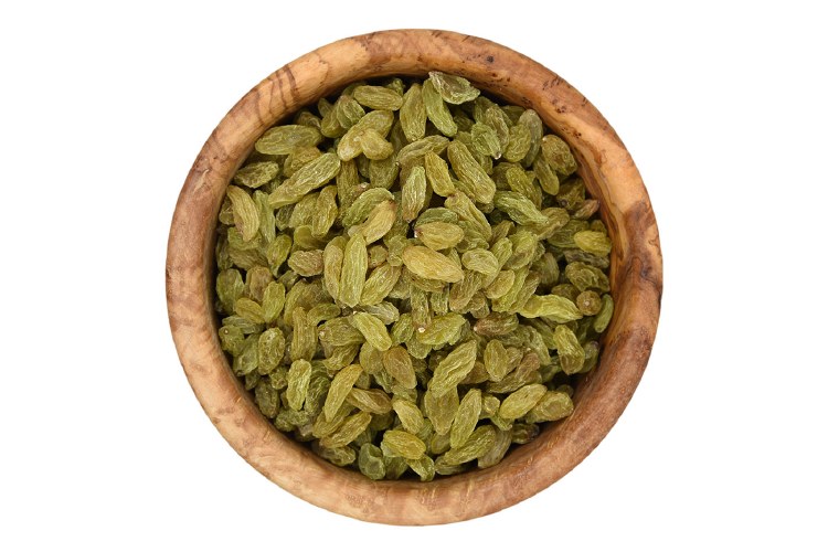 Kashmar Raisins 14oz