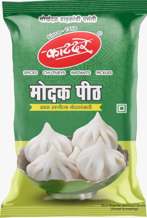 Katdare Modak Rice Flour 500g