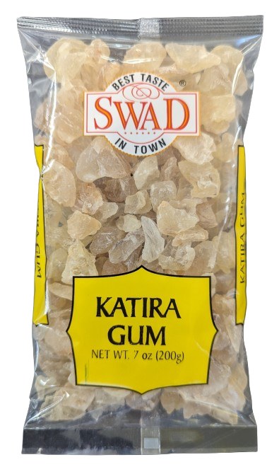 Swad Katira Gum 200g