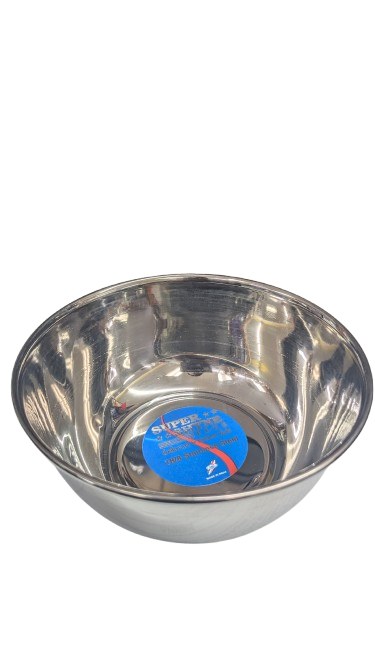 Stainless Steel Bowl 4"wide