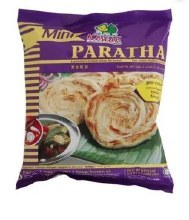 Kawan Mini Paratha 16pc