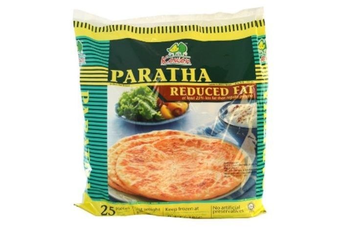 Kawan Reduced Fat Paratha Fp