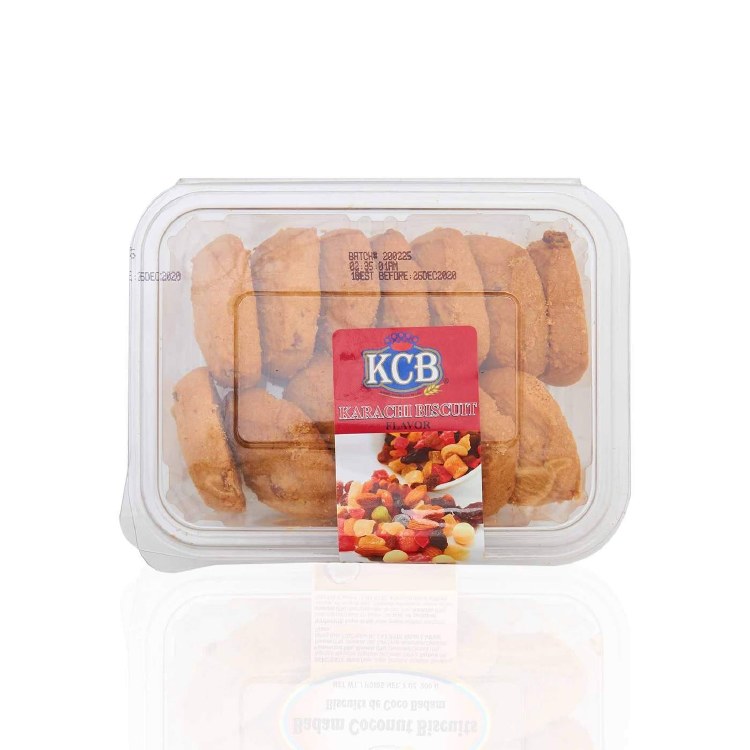 Kcb Karachi Fruit 200gm