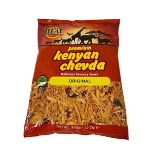 Kenyan Chevda Original