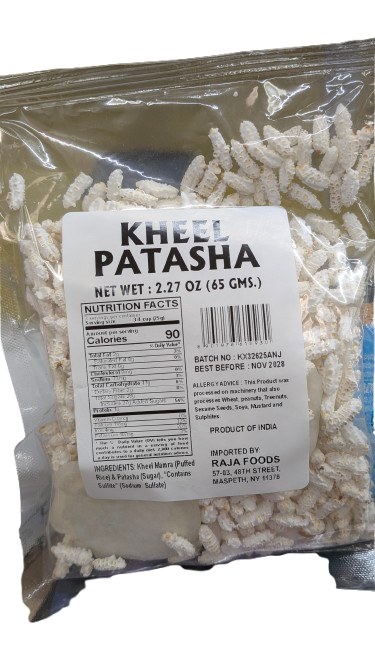 Kheel Patasha 65 G