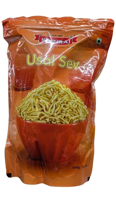 Kirtiraj Usal Sev 400 Gm