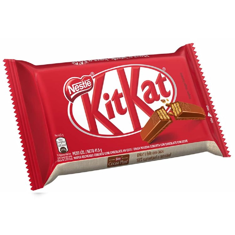 Kit Kat Choclate 41.5g