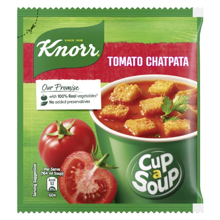Knorr Cup Soup 14g