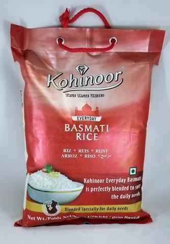 Kohinoor Everyday Basmati 10lb