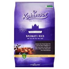 Kohinoor Platinum Basmati 10lb