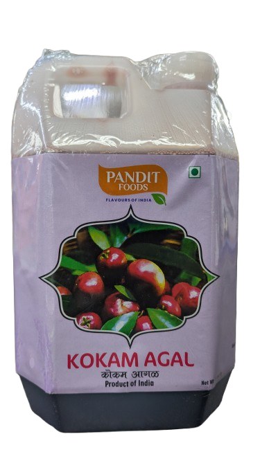 Kokam Agal (kokam Syrup)