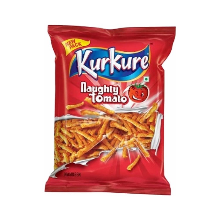 Kurkure Tomato