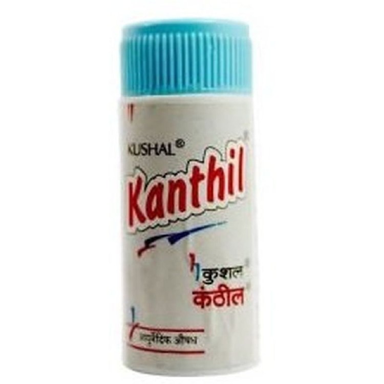 Kushal Kanthil