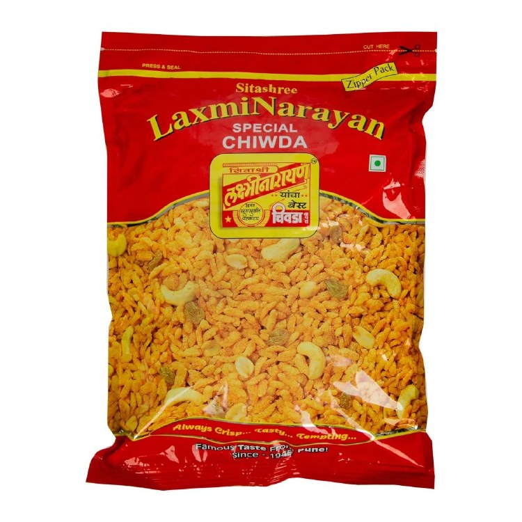 Laxmi Narayan Special Chiwda
