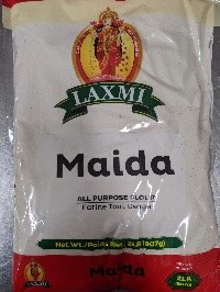 Laxmi All Purpose Flour 2 Lb