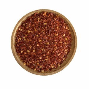 Laxmi Crushed Red Chili 200gm