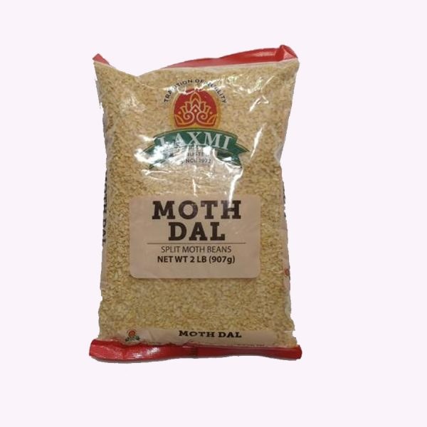 Laxmi Moth Dal 2lb
