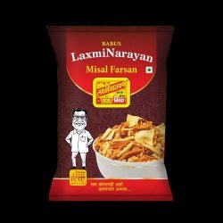 Laxmi Narayan Farsan Mix 400g