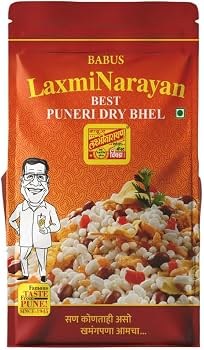 Laxmi Narayan Puneri Bhel 1.1l