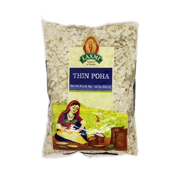 Laxmi Poha Thin 800g