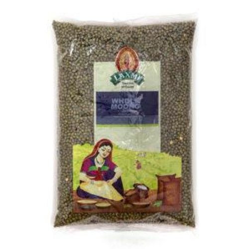 Laxmi Small Moong 8lb