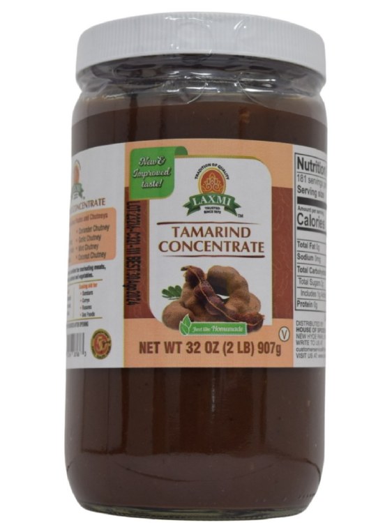 Laxmi Tamarind Concentrate 32o