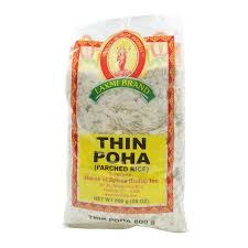 Laxmi Thin Poha 4 Lb