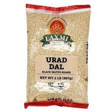 Laxmi Urad Dal 2 Lb
