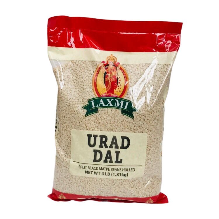 Laxmi Urad Dal 4lb
