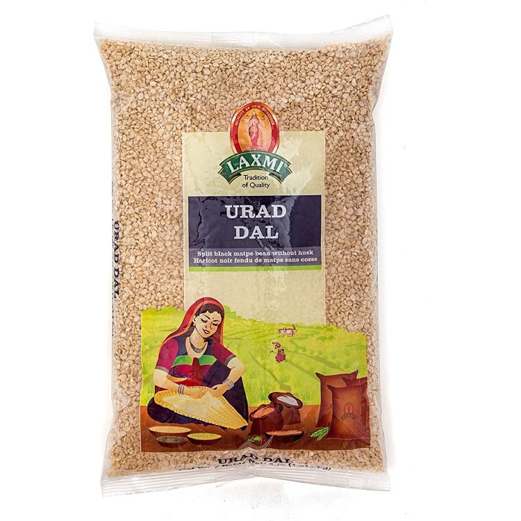 Laxmi Urad Dal 8 Lb