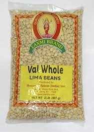 Laxmi Val Whole 2 Lb