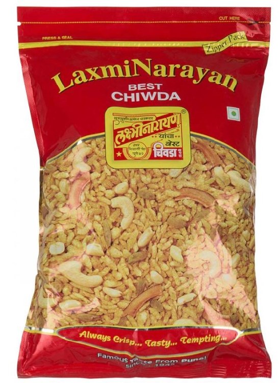 Laxminarayan Best Chiwada