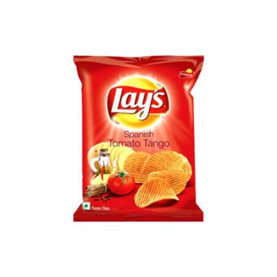 Lays Spanish Tomato 70g