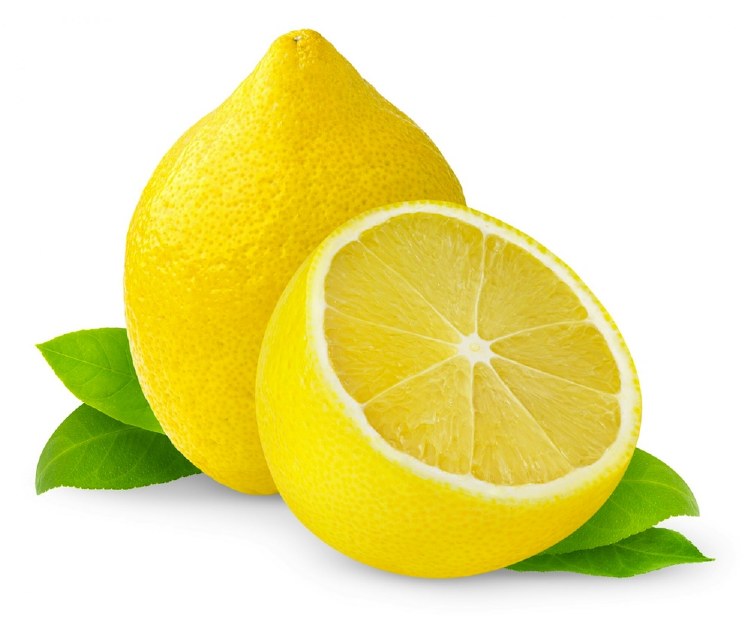Yellow Lemon Per Piece