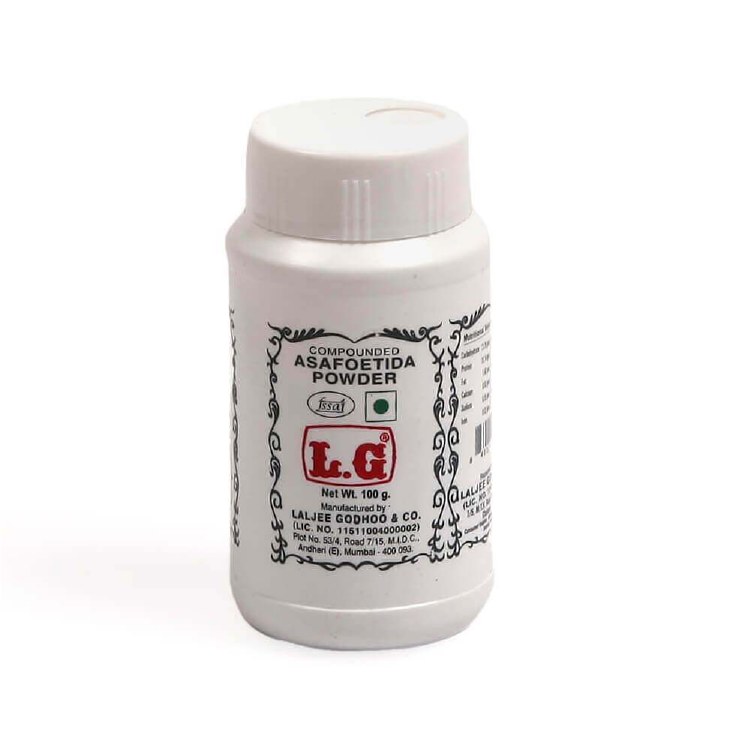 Lg Hing 100g