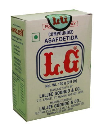 Lg Hing 100gm Rock