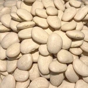 Lima Beans 2 Lb Premium